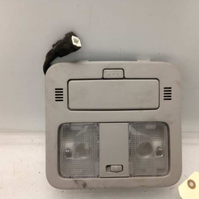 Plafonnier occasion RENAULT KOLEOS I Phase 1 06-2008->12-2011 2.0 DCI 150ch 1