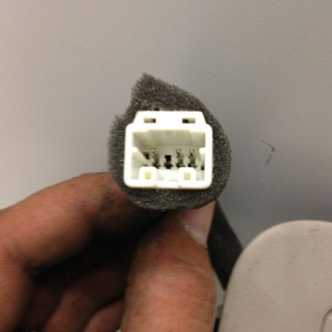 Plafonnier occasion RENAULT KOLEOS I Phase 1 06-2008->12-2011 2.0 DCI 150ch 2