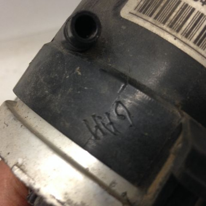 Phare antibrouillard avant droit occasion B.M.W. SERIE 3 IV Phase 2 09-2001->03-2005 320 Cd 63176920704 3