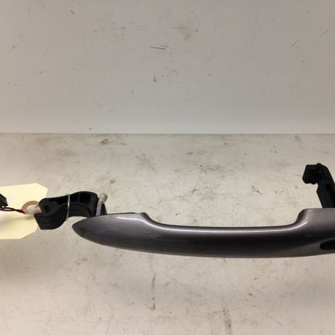 Poignee ext porte ard occasion RENAULT SCENIC III Phase 3 04-2013->... 1.5 DCI 110ch 806706656R 1