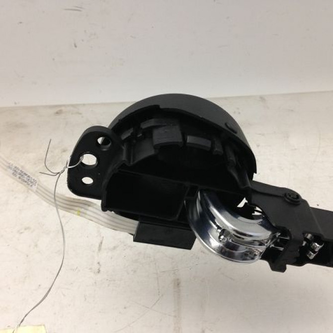 Poignee int porte avd occasion MINI MINI II Phase 1 09-2006->12-2010 1.4i 75ch 51212753718 2