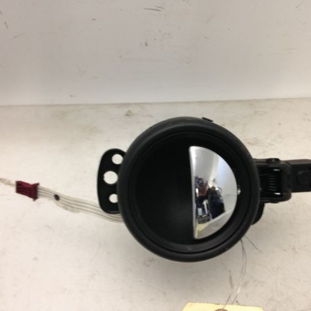 Poignee int porte avg occasion MINI MINI II Phase 1 09-2006->12-2010 1.4i 75ch 51212753717