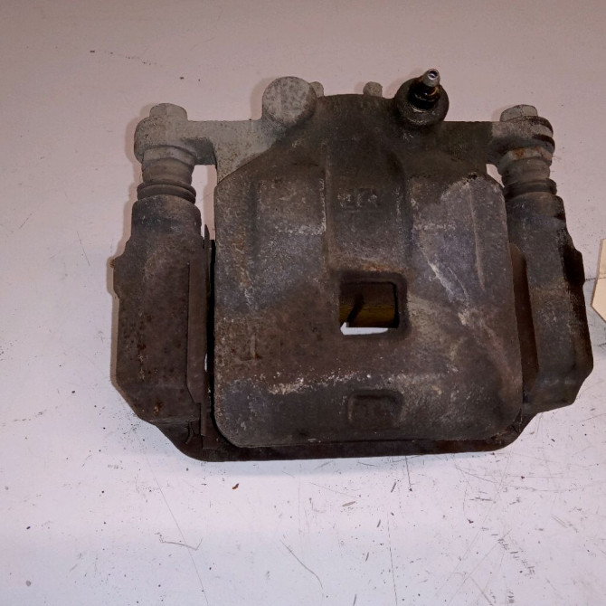 Etrier de frein avant gauche occasion SUZUKI SWIFT IV Phase 1 09-2010->... 1.3 DDIS 75ch 5510268L50999 1