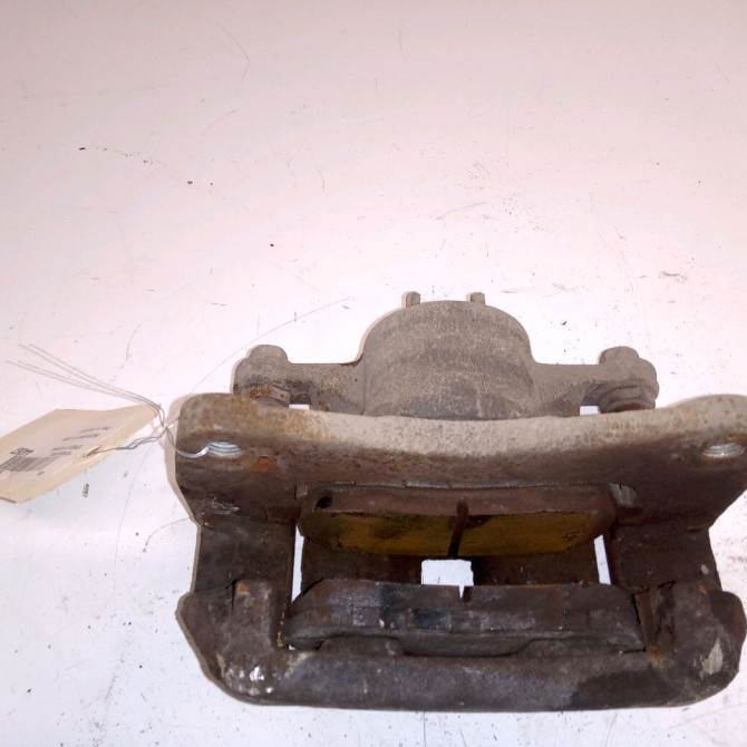 Etrier de frein avant gauche occasion SUZUKI SWIFT IV Phase 1 09-2010->... 1.3 DDIS 75ch 5510268L50999 2