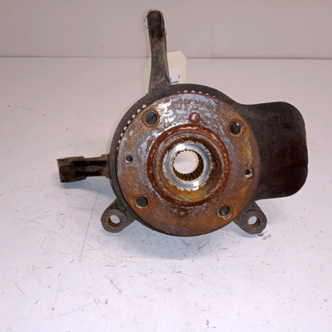 Moyeu avg occasion SUZUKI SWIFT IV Phase 1 09-2010->... 1.3 DDIS 75ch 4342186G00 1