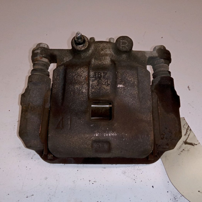 Etrier de frein avant droit occasion SUZUKI SWIFT IV Phase 1 09-2010->... 1.3 DDIS 75ch 5510168L50999 1