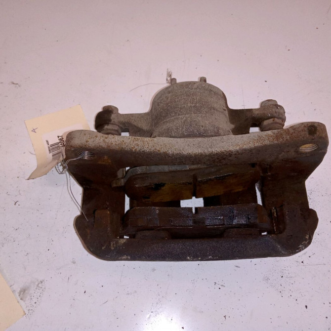 Etrier de frein avant droit occasion SUZUKI SWIFT IV Phase 1 09-2010->... 1.3 DDIS 75ch 5510168L50999 2