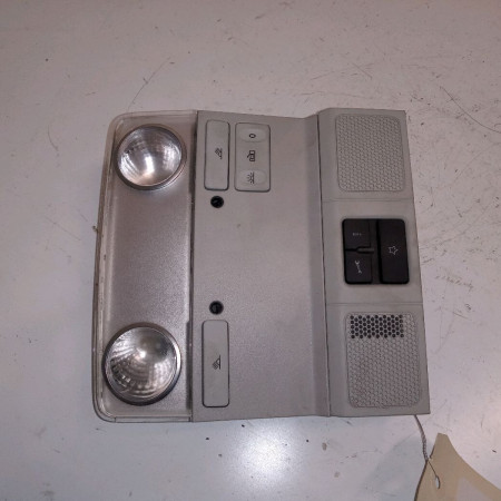 Plafonnier occasion VOLKSWAGEN TIGUAN I TIGUAN I Phase 2 2011-04-01->2016-12-31 2.0 TDI 140ch 1K0867489EY20