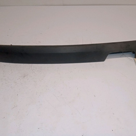 Eclaireur plaque de police occasion DACIA LOGAN I Phase 2 07-2008->12-2012 1.5 DCI 70ch