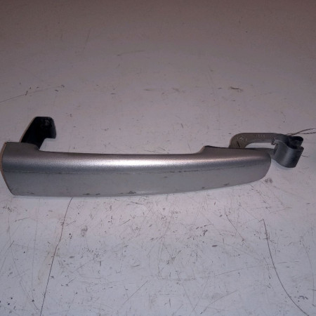 Poignee ext porte avd occasion CITROEN C3 I Phase 1 04-2002->10-2005 1.4HDI 8v 70ch 9101W4