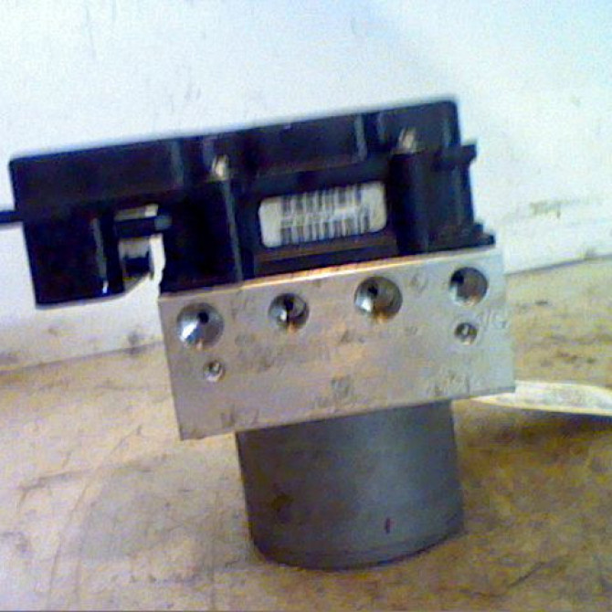 Unité hydraulique ABS occasion PEUGEOT 307 Phase 1 04-2001->06-2005 4541Q2 2