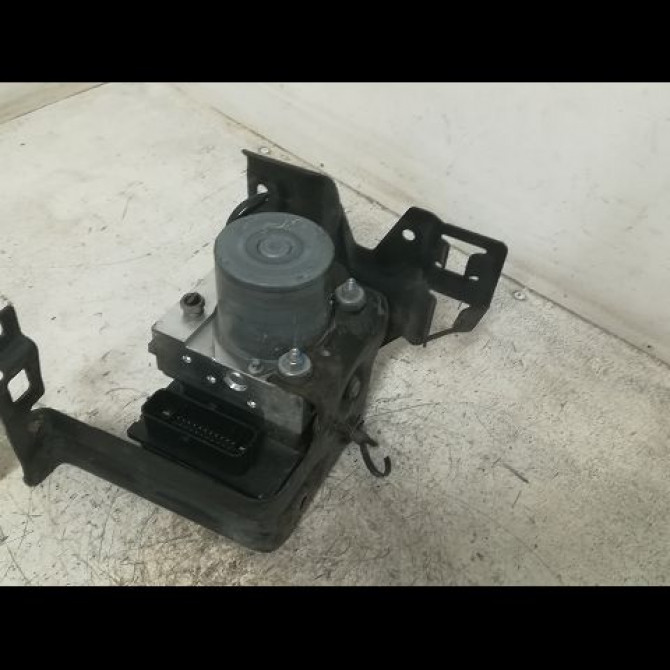 Unité hydraulique ABS occasion CITROEN C4 I Phase 2 07-2008->10-2010 1.6 HDI 110ch 4541FW 2