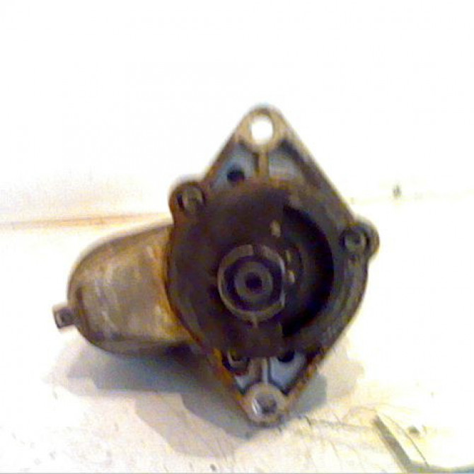 Démarreur occasion OPEL CORSA II Phase 1 03-1993->04-1997 1.4i 1