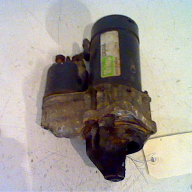 Démarreur occasion OPEL CORSA II Phase 1 03-1993->04-1997 1.4i 2