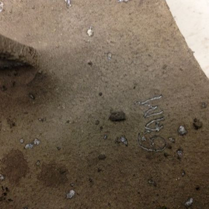 Triangle inf arg occasion AUDI A8 I Phase 1 09-1994->02-1999 3