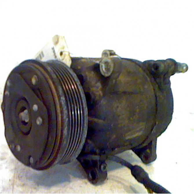Compresseur air conditionne occasion CITROEN C5 I Phase 1 03-2001->09-2004 1.8i 16v 00006453AQ 2