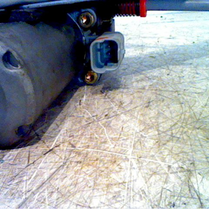 Mecanisme+moteur leve-glace avg occasion CITROEN XSARA Phase 1 02-1998->09-2000 00009221H4 2