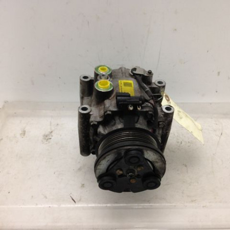 Compresseur air conditionne occasion JAGUAR S-TYPE Phase 2 01-2002->12-2007 2.7 D 207ch XR853767