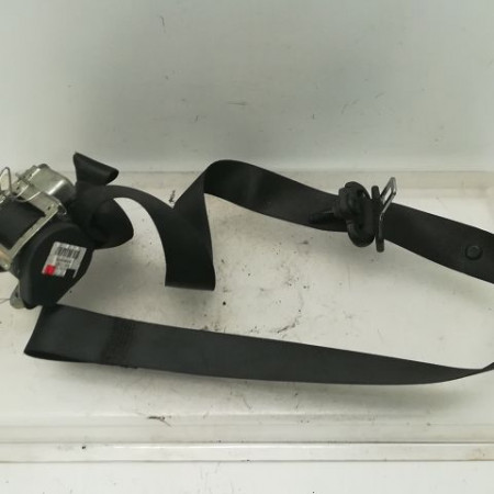 Ceinture avant gauche occasion FIAT GRANDE PUNTO III Phase 1 09-2005->12-2013 1.3 DT MULTIJET 16v 90ch 735411128
