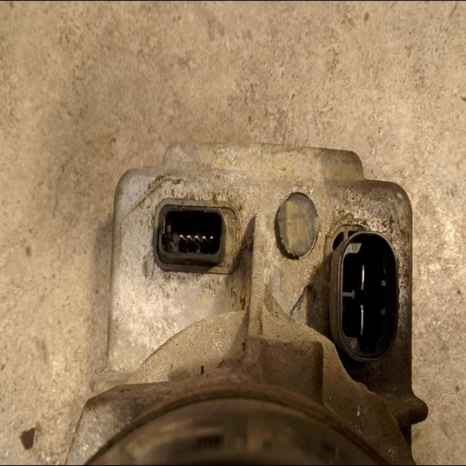 Moteur electrique de direction assistée occasion CITROEN C4 GRAND PICASSO I Phase 1 10-2006->09-2013 1.6 HDI 110ch 4007WK 2