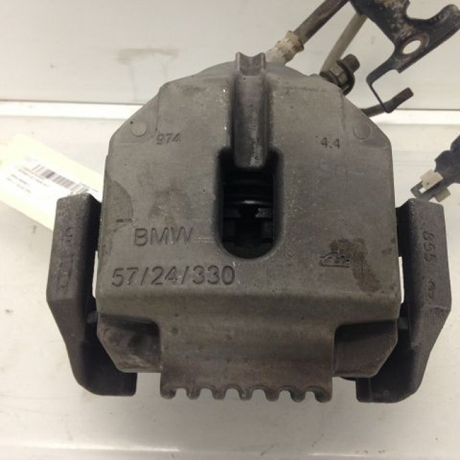 Etrier de frein avant droit occasion B.M.W. SERIE 3 V Phase 1 03-2005->09-2008 330Xd 231ch 34116769094 1