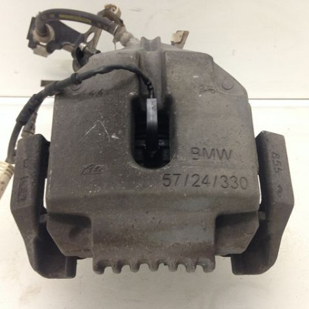 Etrier de frein avant gauche occasion B.M.W. SERIE 3 V Phase 1 03-2005->09-2008 330Xd 231ch 34116769093