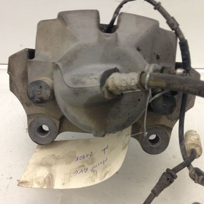 Etrier de frein avant gauche occasion B.M.W. SERIE 3 V Phase 1 03-2005->09-2008 330Xd 231ch 34116769093 4