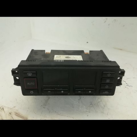 Commande de chauffage occasion AUDI A3 I Phase 1 09-1996->10-2000 8L0820043MB98