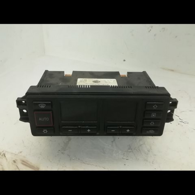 Commande de chauffage occasion AUDI A3 I Phase 1 09-1996->10-2000 8L0820043MB98 1