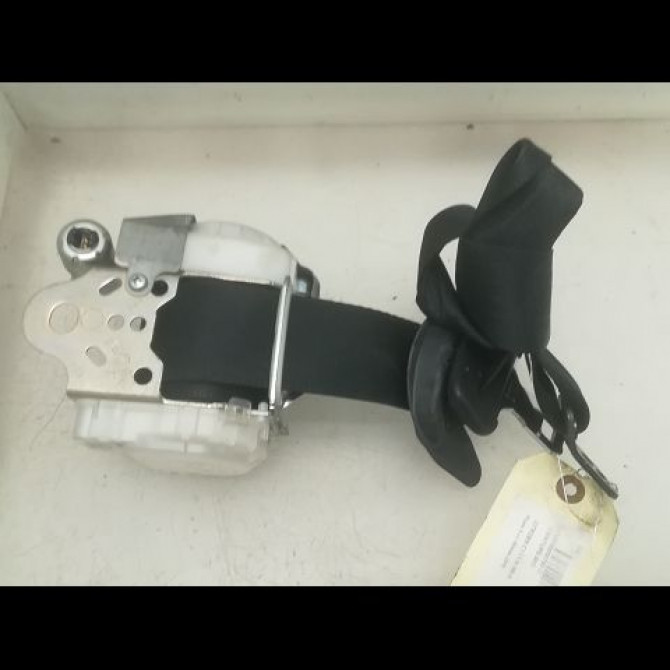 Ceinture avant droite occasion CITROEN C1 I Phase 3 01-2012->08-2014 1.0i 68ch 8974LJ 2