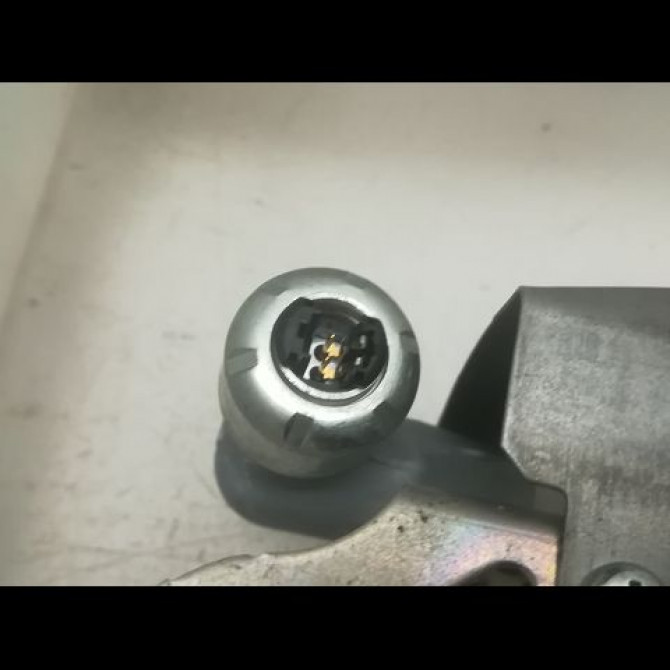 Ceinture avant droite occasion CITROEN C1 I Phase 3 01-2012->08-2014 1.0i 68ch 8974LJ 3