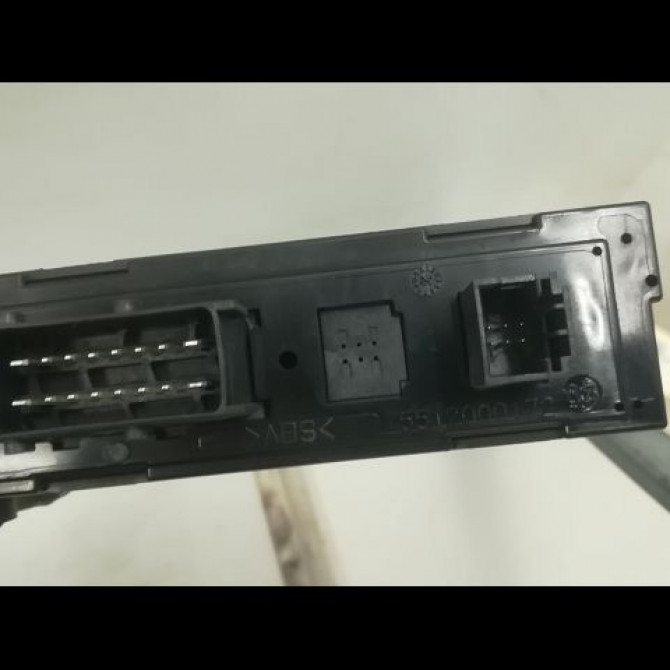 Mecanisme + moteur lève-glace avant droit occasion PEUGEOT 307 Phase 1 04-2001->06-2005 1.4 HDI 8v 70ch 9222J9 3