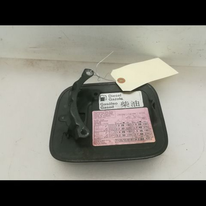 Volet de trappe carburant occasion AUDI A3 I Phase 1 09-1996->10-2000 8L0809905A 2