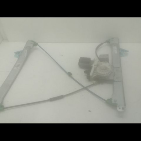 Mecanisme + moteur lève-glace avant droit occasion CITROEN C2 Phase 1 09-2003->10-2008 1.4 HDi 9222X1