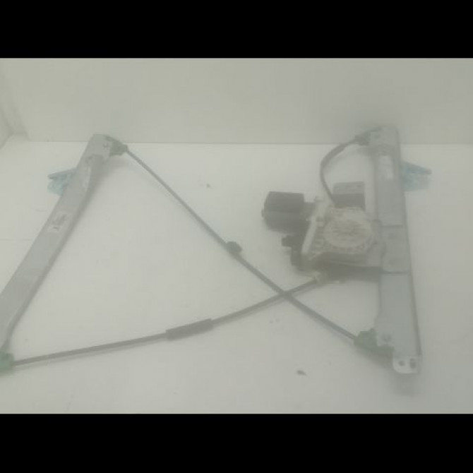 Mecanisme + moteur lève-glace avant droit occasion CITROEN C2 Phase 1 09-2003->10-2008 1.4 HDi 9222X1 1