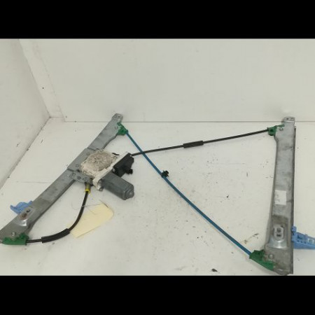 Mecanisme + moteur lève-glace avant droit occasion CITROEN C2 Phase 1 09-2003->10-2008 1.1i 9222X1