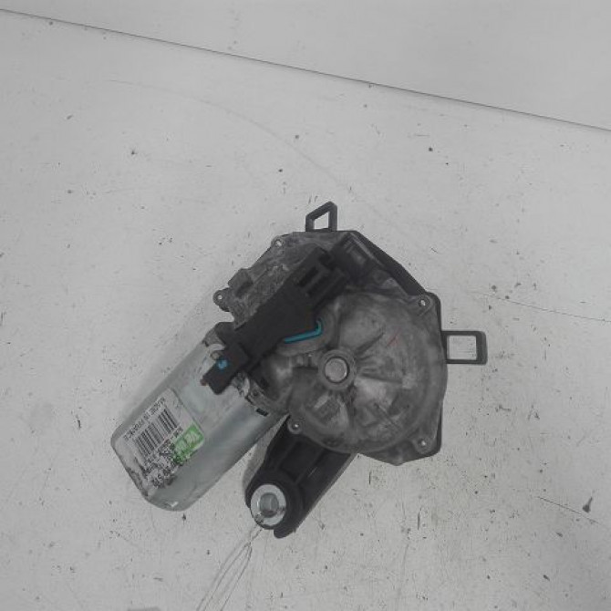 Moteur essuie-glace arrière occasion CITROEN C1 I Phase 2 11-2008->01-2012 1.0i 12v 70ch 6405T2 2