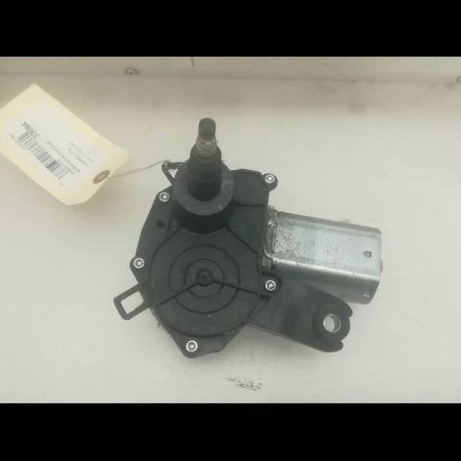 Moteur essuie-glace arrière occasion CITROEN C1 I Phase 2 11-2008->01-2012 1.0i 6405T2 1