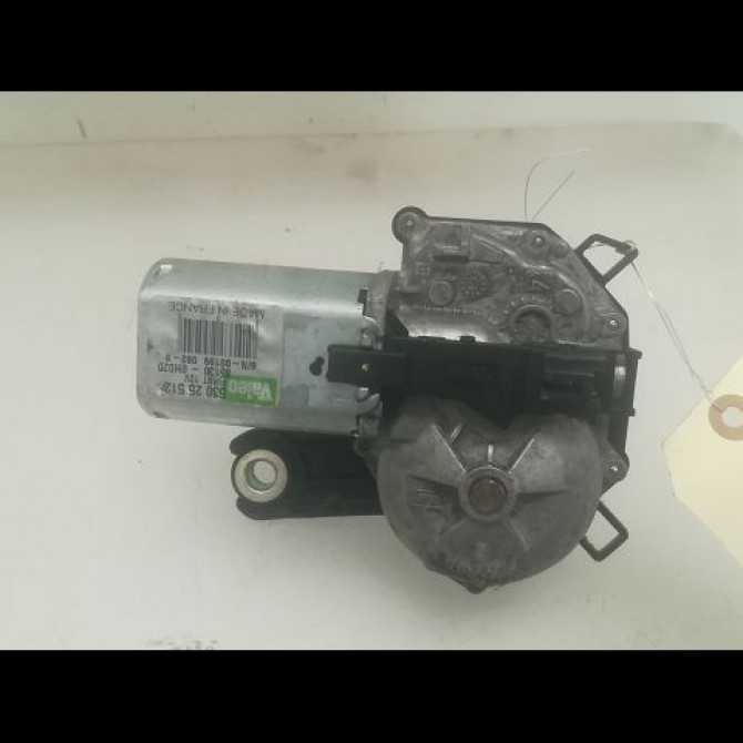 Moteur essuie-glace arrière occasion CITROEN C1 I Phase 2 11-2008->01-2012 1.0i 6405T2 2