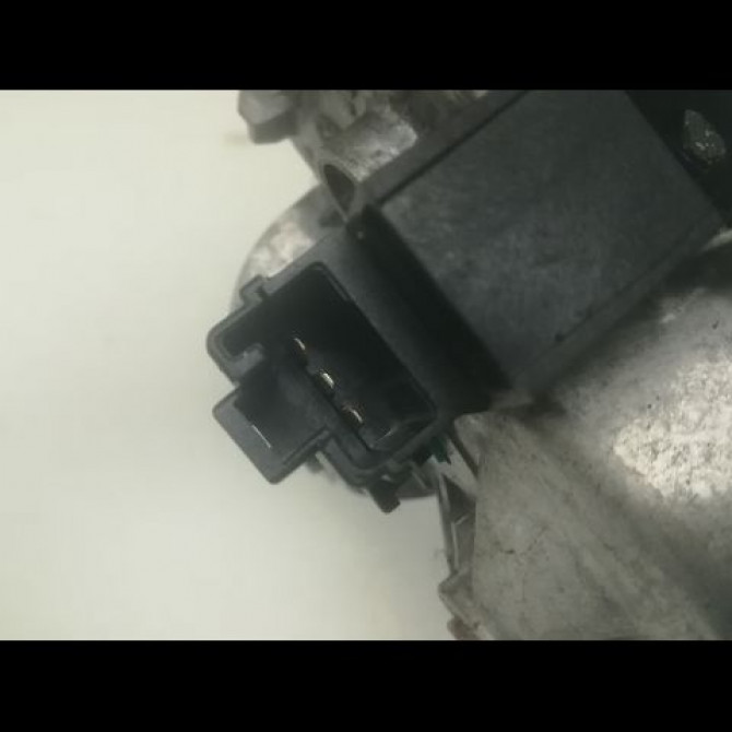 Moteur essuie-glace arrière occasion CITROEN C1 I Phase 2 11-2008->01-2012 1.0i 6405T2 3