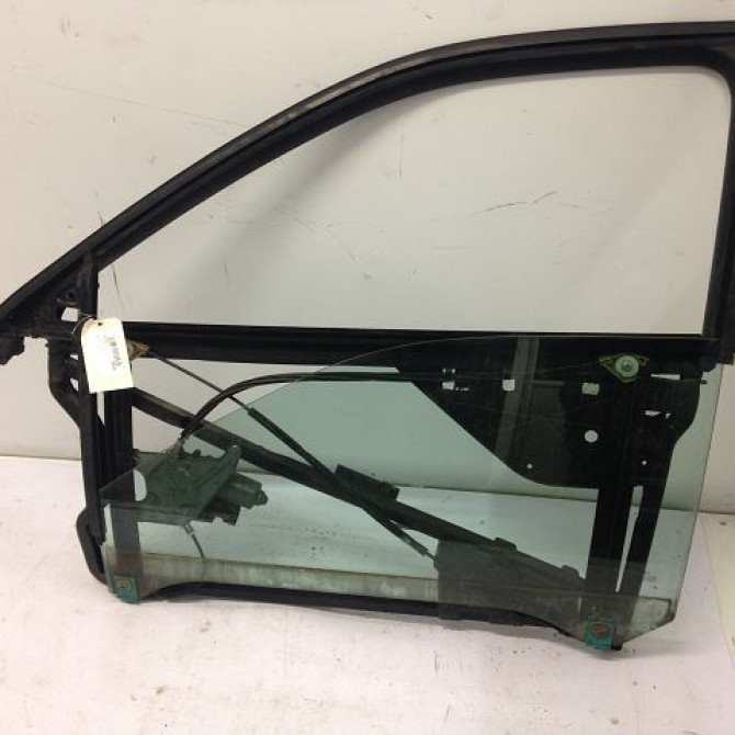 Mecanisme+moteur leve-glace avg occasion AUDI A3 I Phase 1 09-1996->10-2000 8L3837461 1