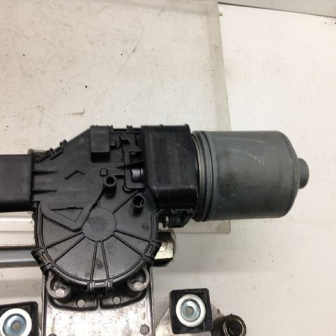 Moteur essuie-glace avant occasion FORD CMAX I Phase 2 03-2007->09-2010 1.8 TDCI 8v 115ch 1255958 2