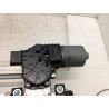 MOTEUR ESSUIE-GLACE AV