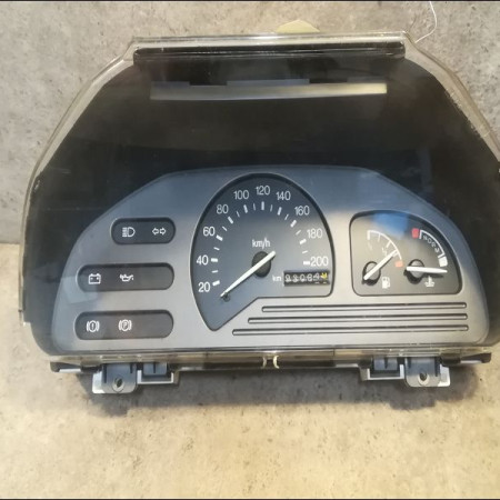 Compteur occasion FORD FIESTA III Phase 1 03-1989->01-1994 1.8 D