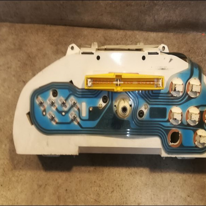 Compteur occasion FORD FIESTA III Phase 1 03-1989->01-1994 1.8 D 2