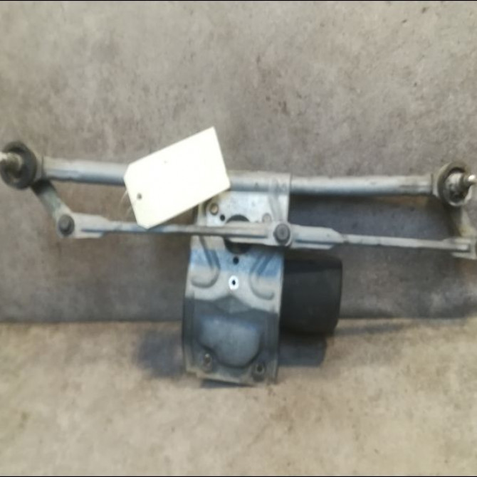 Moteur essuie-glace avant occasion FORD FIESTA III Phase 1 03-1989->01-1994 1.8 D 1