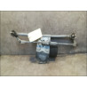 MOTEUR ESSUIE-GLACE AV