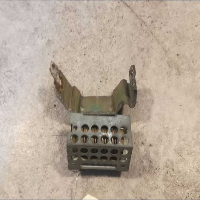 Resistance de chauffage occasion FORD FIESTA III Phase 1 03-1989->01-1994 1.8 D 1