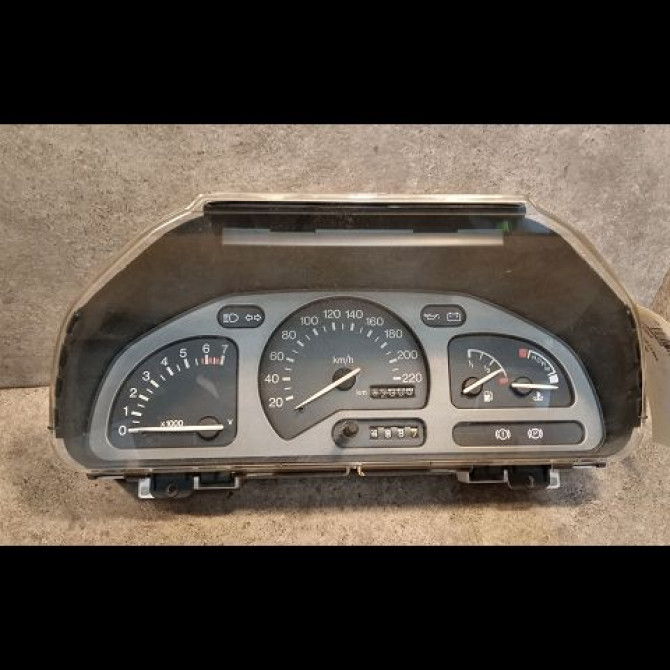 Compteur occasion FORD FIESTA III Phase 1 03-1989->01-1994 1.1i 53ch 1