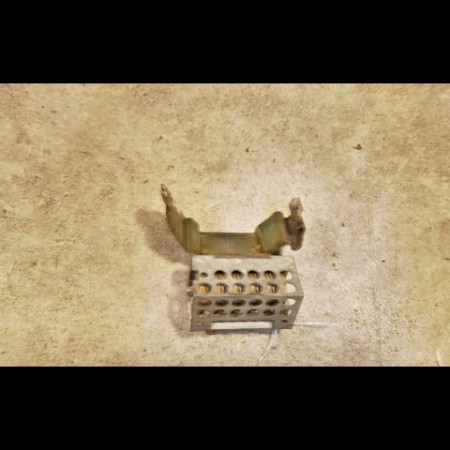 Resistance de chauffage occasion FORD FIESTA III Phase 1 03-1989->01-1994 1.1i 53ch